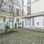 Appartement De Prestige - Grand Varenne
